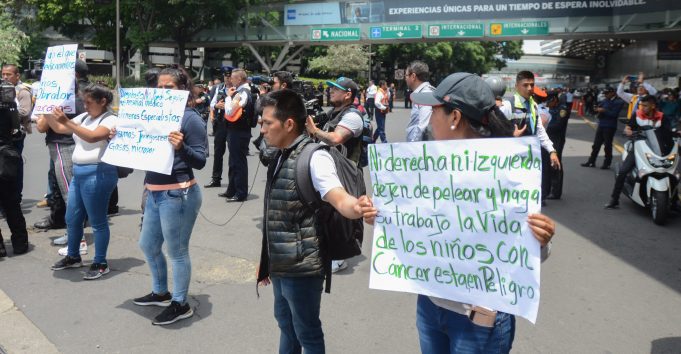 Animal Político - Tratamientos sin visas ni resurtidos