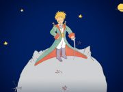 Cinta basada en «El principito» es nominada a los Screen Awards Applaus - Cinta basada en «El principito» es nominada a los Screen Awards