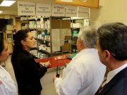 Anuncian inversión de 362 mdp para red de hospitales de la CDMX