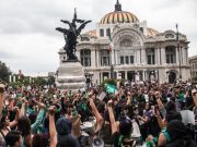 Alistan manifestaciones para exigir justicia por feminicidio de Ingrid Escamilla