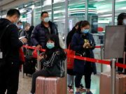 SS informa de portador de coronavirus que deambuló en la CDMX
