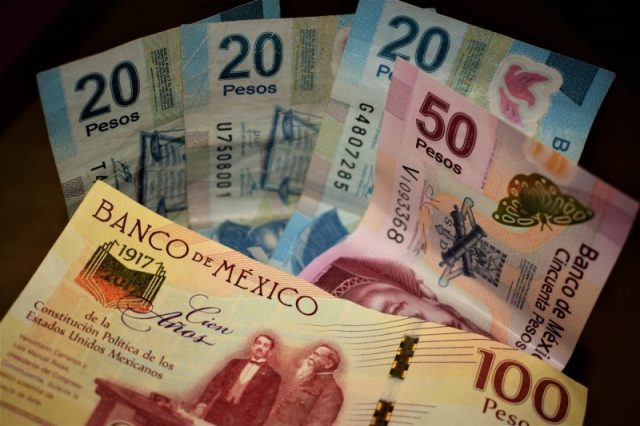 Pensiones se mantendrán en 25 salarios mínimos Contra Réplica - Pensiones se mantendrán en 25 salarios mínimos