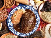 Puebla está entre los mejores 5 estados para comer y disfrutar paisajes Corazón Puebla - Puebla está entre los mejores 5 estados para comer y disfrutar paisajes