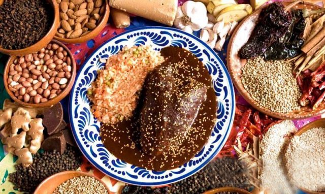 Puebla está entre los mejores 5 estados para comer y disfrutar paisajes Corazón Puebla - Puebla está entre los mejores 5 estados para comer y disfrutar paisajes