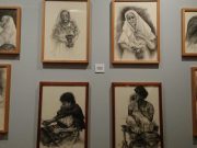 Un homenaje de artistas de Hidalgo a mujeres indígenas