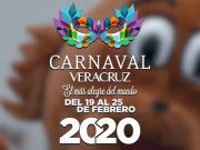 Veracruz se prepara para su gran Carnaval