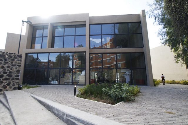 Se inaugurará biblioteca comunitaria Carlos Montemayor en Azcapotzalco