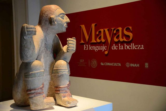 El Museo de Antropología Maya reabrió sus puertas con acervo renovado