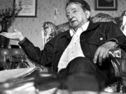 La Biblioteca Vasconcelos ofrecerá un homenaje a Valentín Campa Salazar