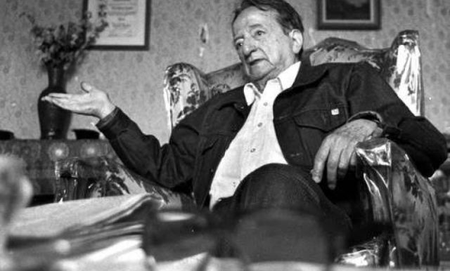 La Biblioteca Vasconcelos ofrecerá un homenaje a Valentín Campa Salazar
