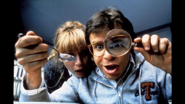 Rick Moranis participará en la nueva «Querida, encogí a los niños» Deadline - Rick Moranis participará en la nueva «Querida, encogí a los niños»