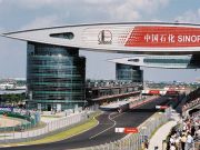 Cancelan Gran Premio de Shanghái por coronavirus