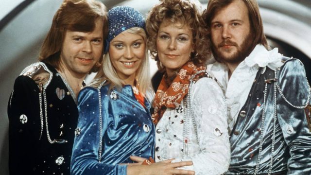 ABBA se prepara para lanzar nuevas canciones Diario AS - ABBA se prepara para lanzar nuevas canciones