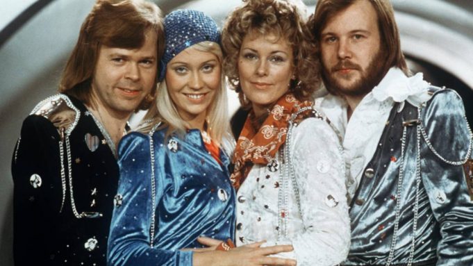Diario AS - ABBA se prepara para lanzar nuevas canciones