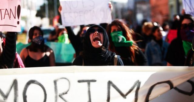 INFOCDMX analiza casos de dos mujeres encontradas sin vida