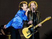The Rolling Stones anuncia gira por Norteamérica