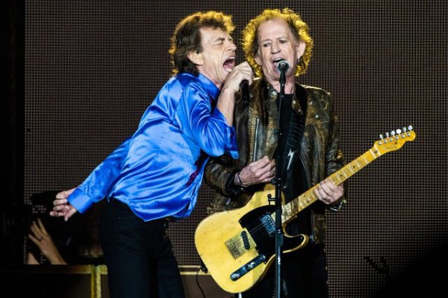 The Rolling Stones anuncia gira por Norteamérica