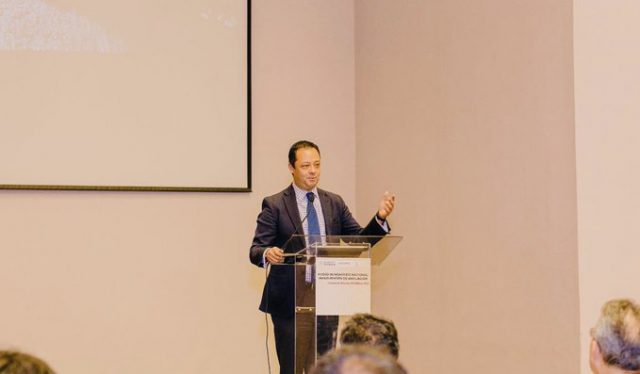 Inicia remodelación del Museo Numismático Nacional