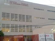 Niegan caso de Coronavirus en hospital de Álvaro Obregón