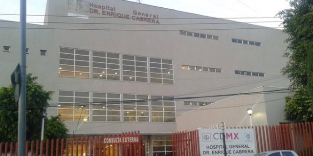 Niegan caso de Coronavirus en hospital de Álvaro Obregón