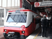 Tren Suburbano tendrá nuevas rutas alimentadoras