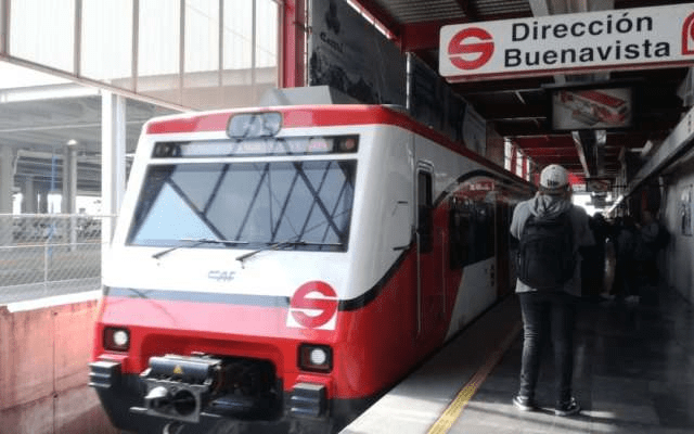 Tren Suburbano tendrá nuevas rutas alimentadoras