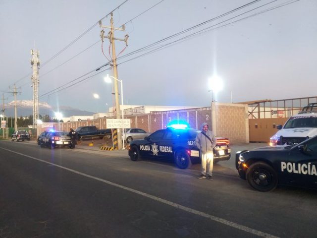 Aumenta inseguridad en pueblos mágicos de Puebla