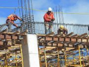 Industria mexicana cae un 1.9 % en 2019: INEGI