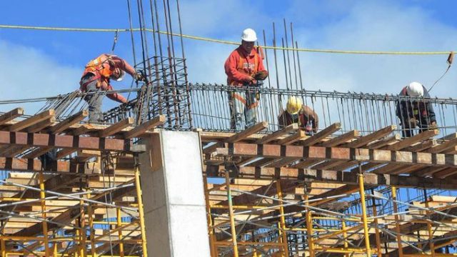 Industria mexicana cae un 1.9 % en 2019: INEGI