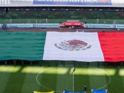 Femexfut buscará que partido inaugural del Mundial en 2026 se juegue en México