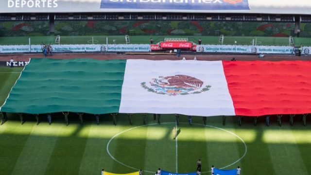 Femexfut buscará que partido inaugural del Mundial en 2026 se juegue en México