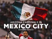 Cardinals confirman que serán locales en México