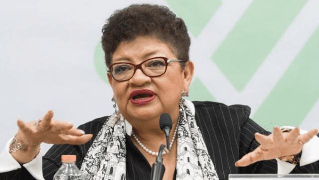 Celebra fiscal capitalina captura de presuntos homicidas de Fátima
