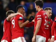 Manchester United empata 1-1 ante el Brujas en la Europa League
