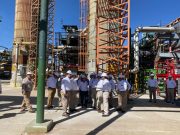 Pemex registra pérdidas en 2019 casi al doble que las de 2018