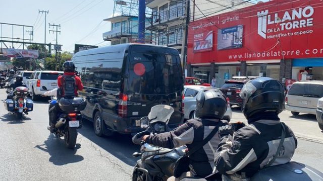 Fiscalía capitalina libera órdenes de aprehensión contra probables asesinos de Fátima