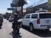 Trasladan a presuntos homicidas de Fátima a reclusorios de la CDMX