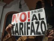 Anuncian nuevas acciones contra el tarifazo en el Edomex