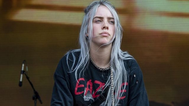Billie Eilish estrena el tema para «No time to die» El Español - Billie Eilish estrena el tema para «No time to die»