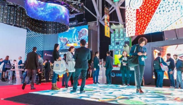Por coronavirus cancelan la feria de la comunicación en Barcelona El País - Por coronavirus cancelan la feria de la comunicación en Barcelona