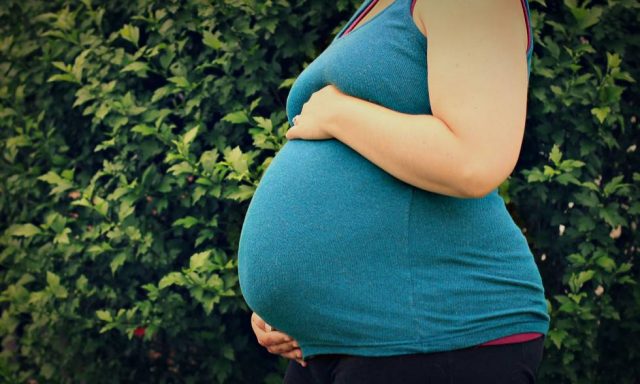 Darán apoyo alimentario a mujeres embarazadas El País - Darán apoyo alimentario a mujeres embarazadas