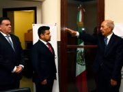 Sánchez Cerezo, nuevo titular de la Defensoría Pública en Sonora El sol de Hermosillo - Sánchez Cerezo, nuevo titular de la Defensoría Pública en Sonora