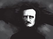 Puebla rinde homenaje a Edgar Allan Poe Gecka - Puebla rinde homenaje a Edgar Allan Poe
