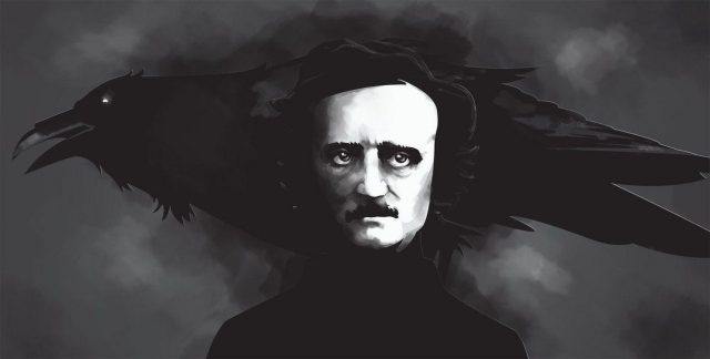 Puebla rinde homenaje a Edgar Allan Poe Gecka - Puebla rinde homenaje a Edgar Allan Poe