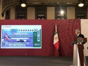 Rifa de avion presidencial, casi un hecho: AMLO