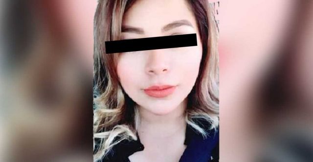 Indagan a agentes por filtrar imágenes del cadáver de Ingrid ImagenZac - Indagan a agentes por filtrar imágenes del cadáver de Ingrid