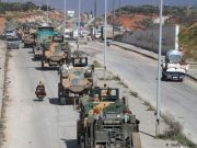 Anuncia Turquía envío de más tropas al norte de Siria