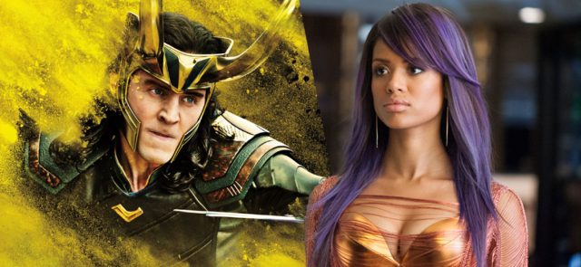 Nueva actriz se une al reparto de «Loki» JoBlo - Nueva actriz se une al reparto de «Loki»