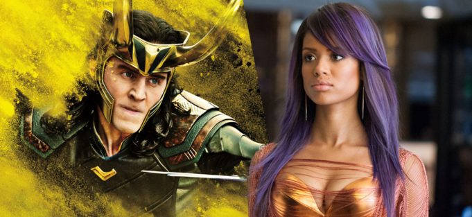 JoBlo - Nueva actriz se une al reparto de «Loki»