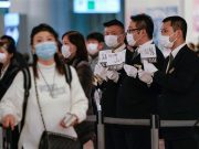 Tokio realiza un quinto vuelo de evacuación La Crónica de Hoy - Tokio realiza un quinto vuelo de evacuación